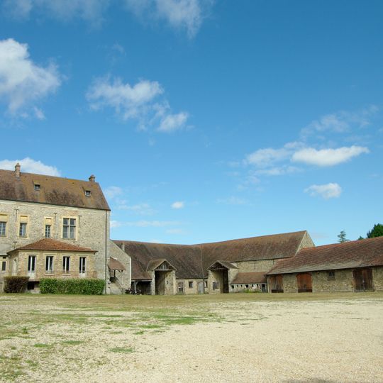 Écomusée - Ferme du Coulevrain