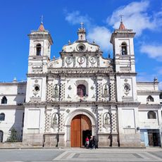 St. Mary of Sorrows Church