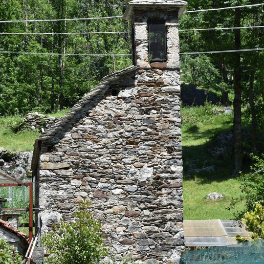 Cappella di San Rocco