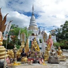 Wat Phra That Doi Leng