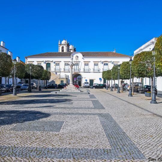 Câmara Municipal de Campo Maior