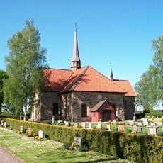 Veta Church