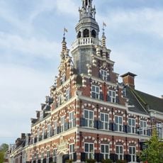 Franeker City Hall