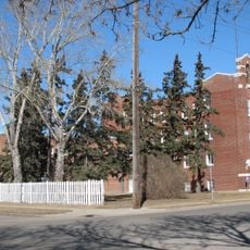 St. Anthony's Seraphic College