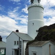 Phare de Start Point