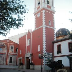 Church of Our Lady of Montserrat