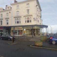 121 Mostyn Street, Llandudno