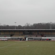 Herbert Dröse Stadion