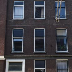 Maasstraat 5, Rotterdam