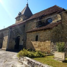 Jasokundeko Andre Mariaren eliza