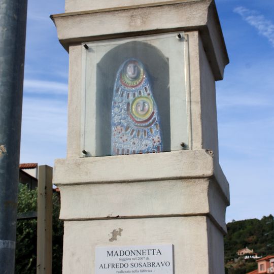 Madonnetta