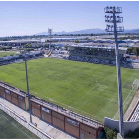 Estadi Municipal de Reus