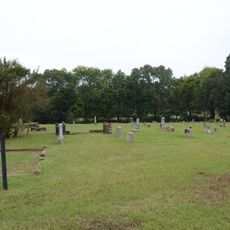 Old Corinth Cemetery
