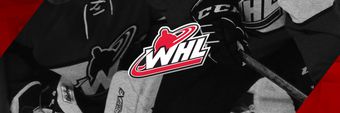 Western Hockey League Profile Cover