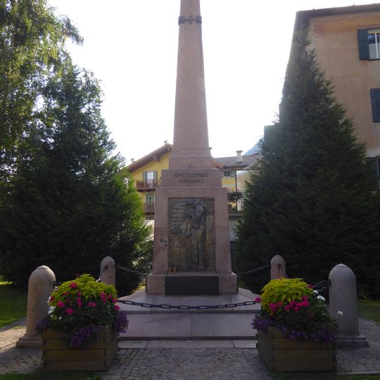 Monumento ai caduti