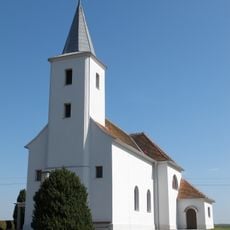 Saint James the Greater Church