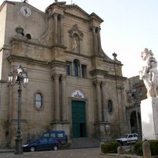 Santuario di San Giacomo