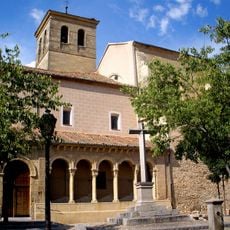 Church of El Salvador