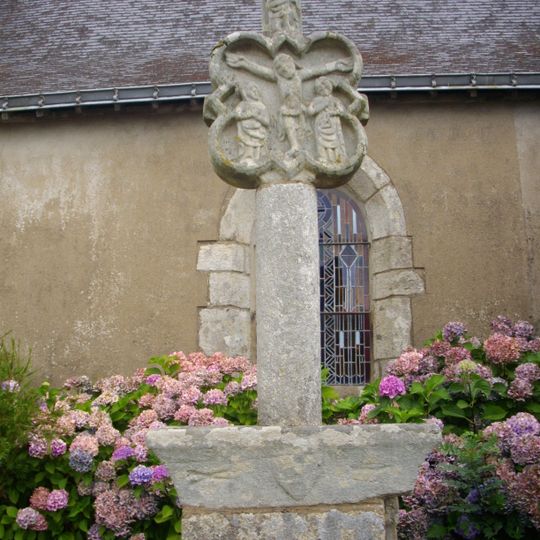 Croix de Saint-Christophe
