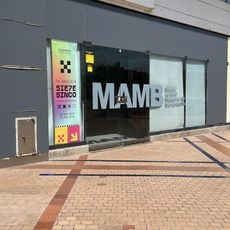 Museo de Arte Moderno de Barranquilla