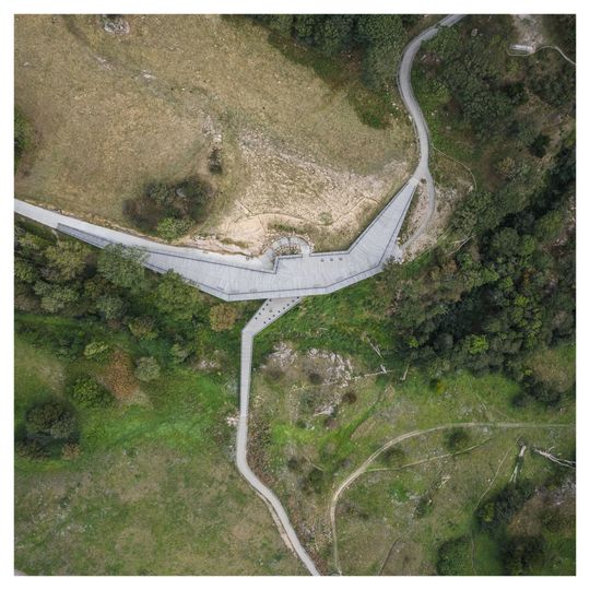 Hammershus Besøgscenter