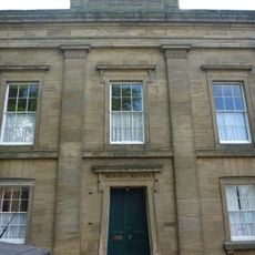 4 And 5, Percy Street