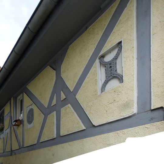 Haus Zeller Straße 6