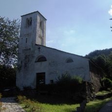 Pieve di San Maurizio