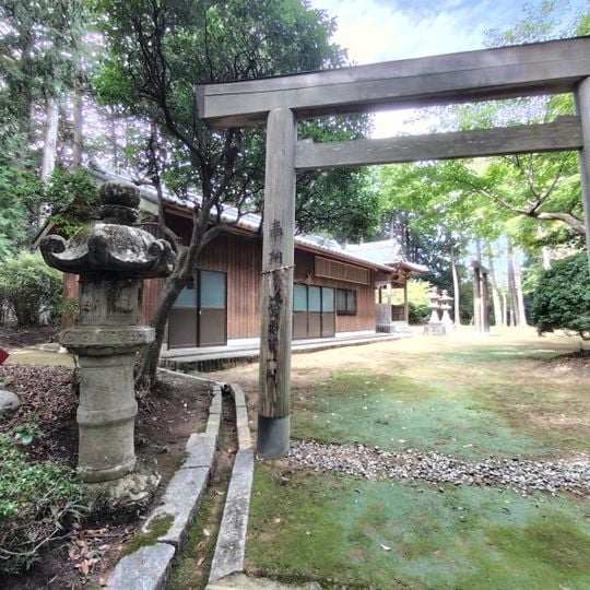 Okawachi Castle