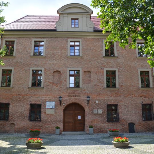 Akademia Lubrańskiego – Archdiocesan Museum in Poznań