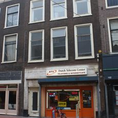Breestraat 41, Leiden