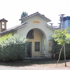 Oratorio di Santa Rosa