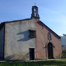 San Micheletto in Tavigliana