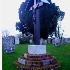 North Baddesley War Memorial