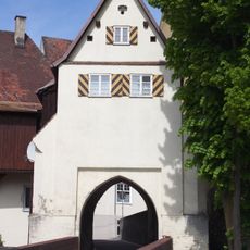 Tränktor (Lauingen)