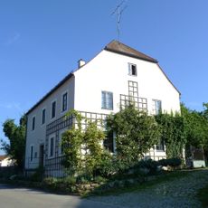 Ehemaliges Benefiziatenhaus