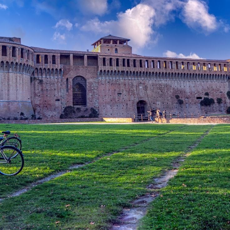 Rocca Sforzesca