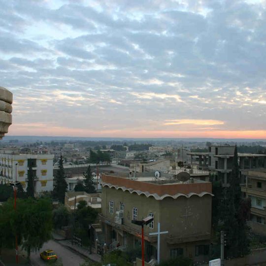 Rojava