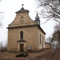 St. Ursula