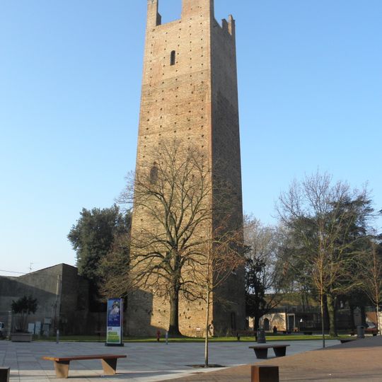 Torre Donà
