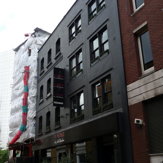L'Atelier de Joël Robuchon