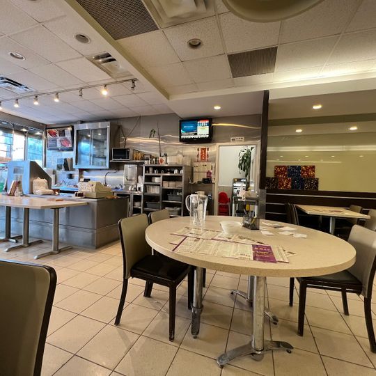 King's Noodle Restaurant