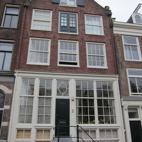 Prinsengracht 106, Amsterdam