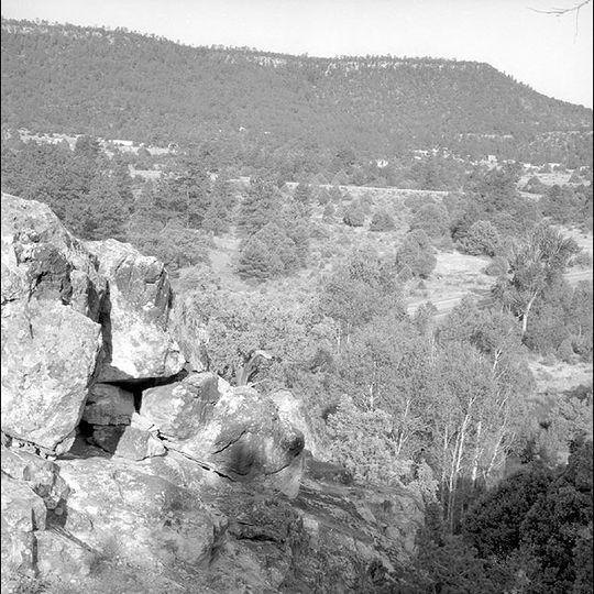 Glorieta Pass Battlefield