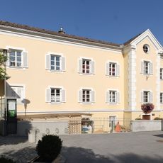 Mesnerhaus Mariahilf