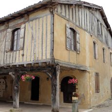 Maison de la bastide