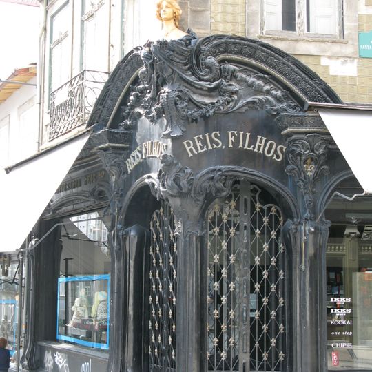 Ourivesaria Reis & Filhos