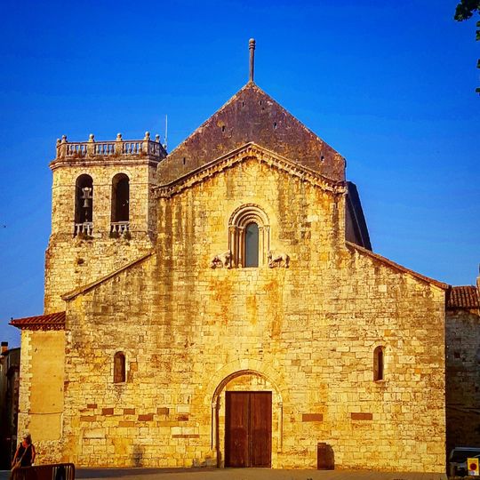 Camping Besalú