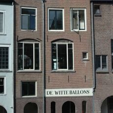 Lijnmarkt 10, Utrecht