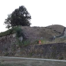 Bastion 6 „Albrecht“